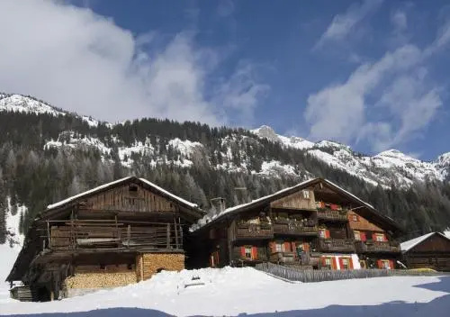Hotel Haus Michaela