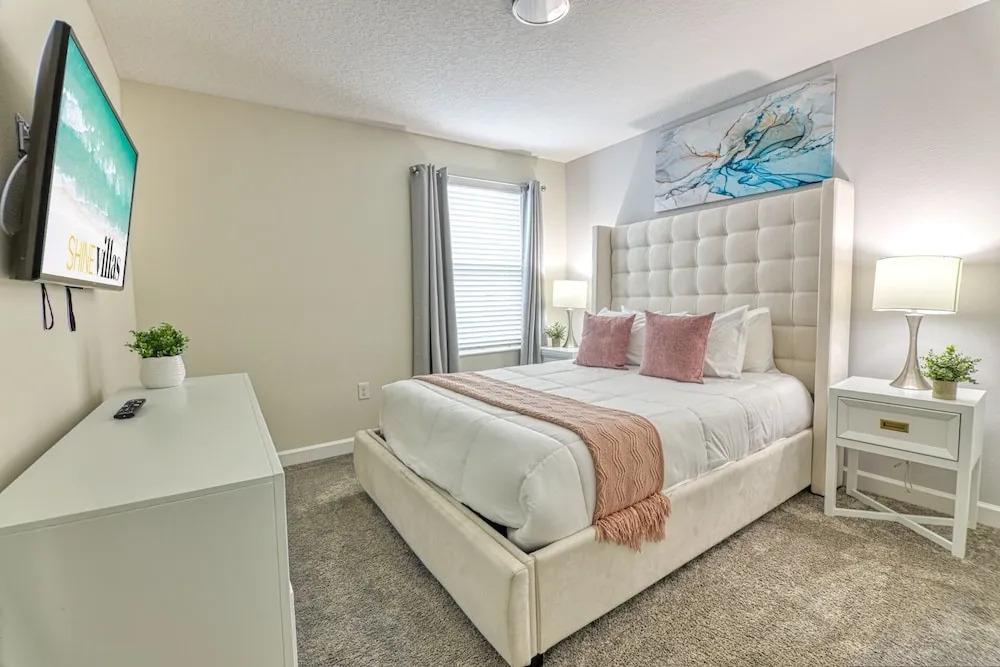 Treat Retreat Storey Lake by Shine Villas #418 villa