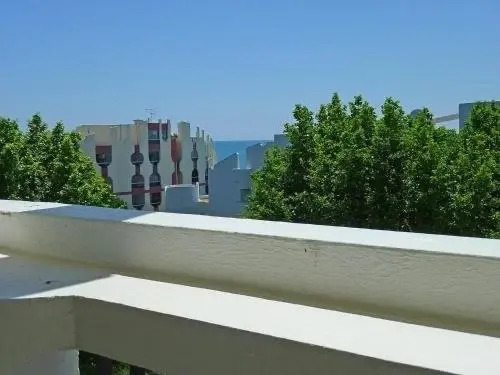 Ulysse-Plage I