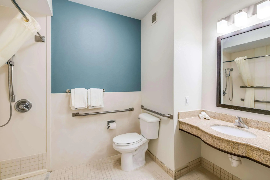 Sleep Inn Clovis
