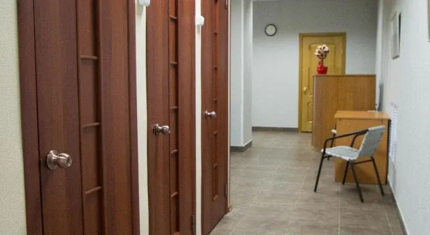 Chempion Hostel