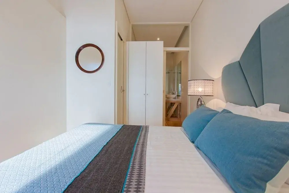 The Art Porto - Holiday Homes