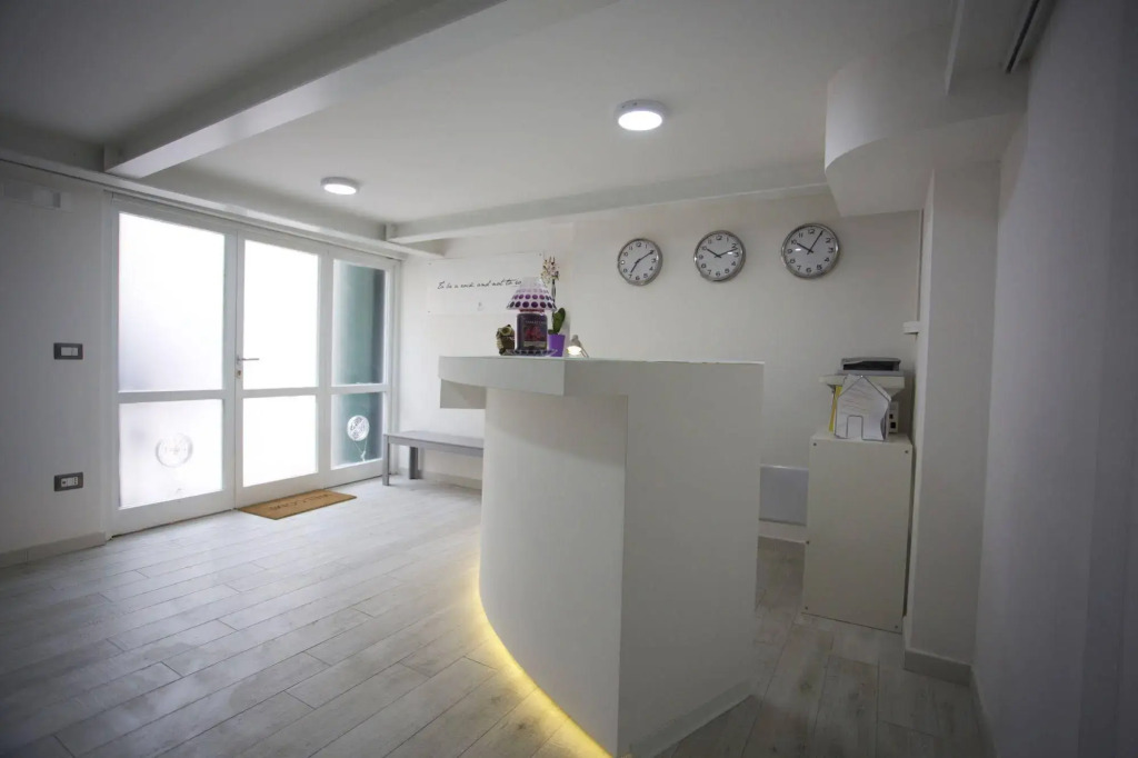 Ostello dei Sassi - Matera Hostels