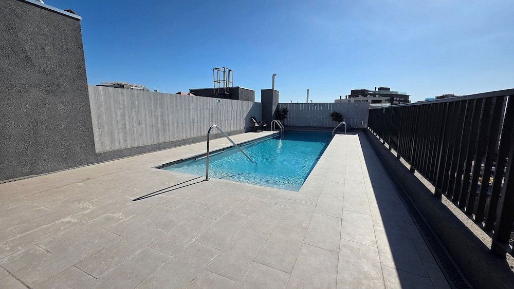 Oceana Suites La Florida Friolan Roa