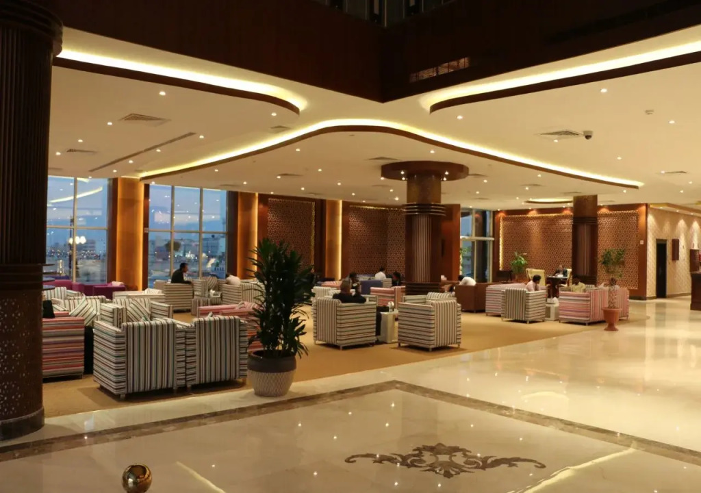 Accor Hotel