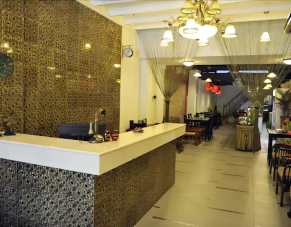 Lekiu House