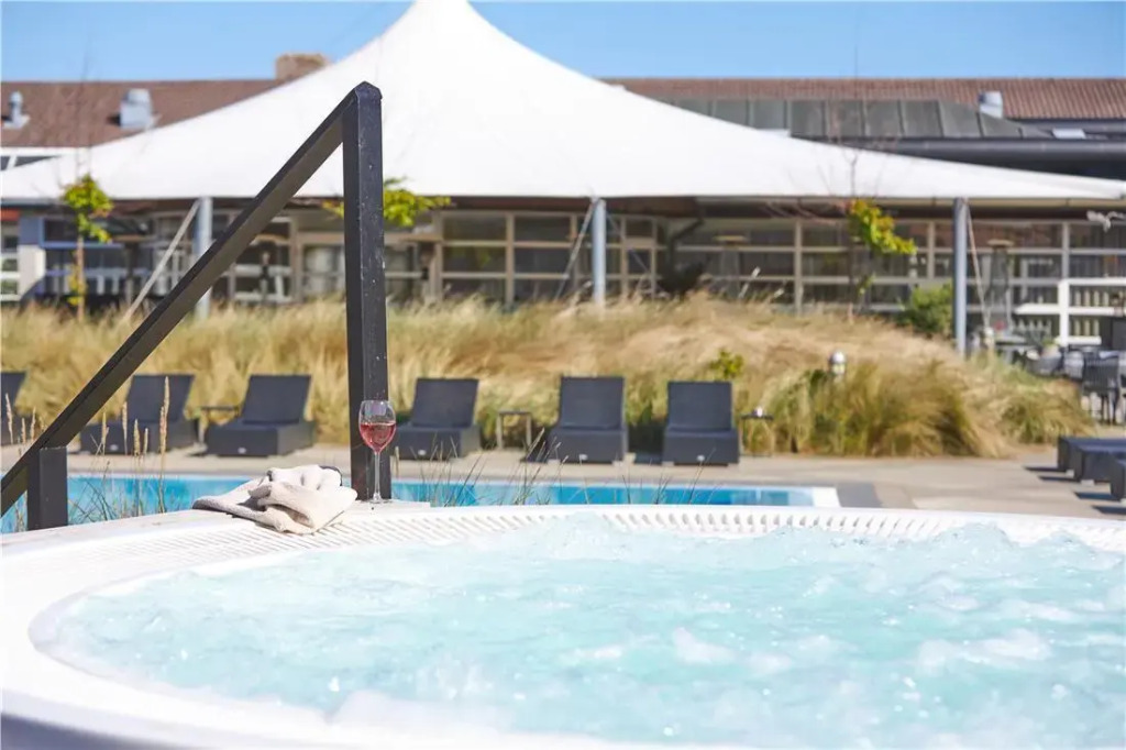 Color Hotel Skagen