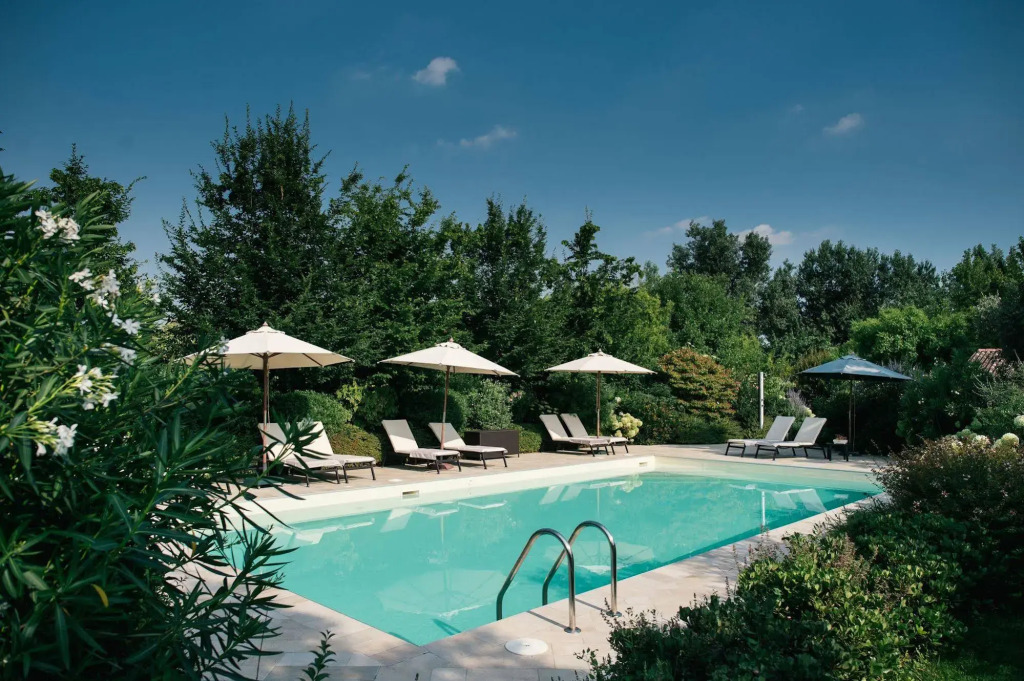 Residenza Le Batesine