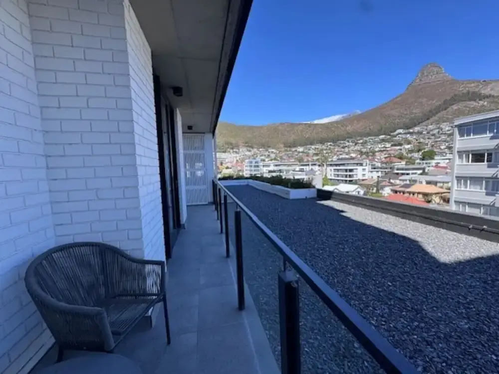 Leisure Apartment at Stationhouse