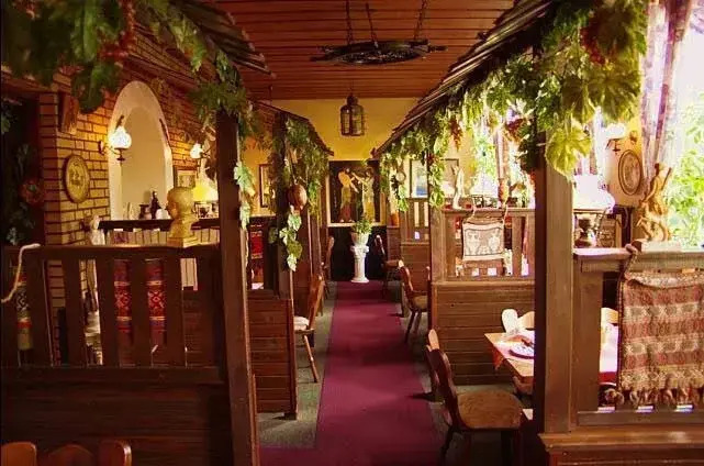 Hotel Fruerlund