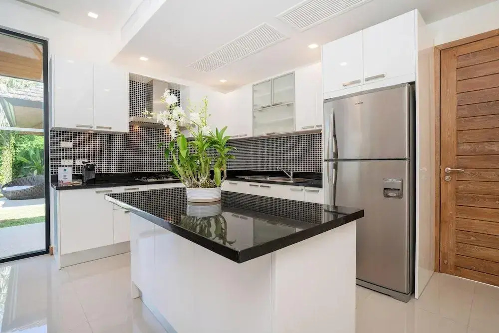 Anchan Villas Phuket - 4 BR Signature Pool Villa by Escape Villas