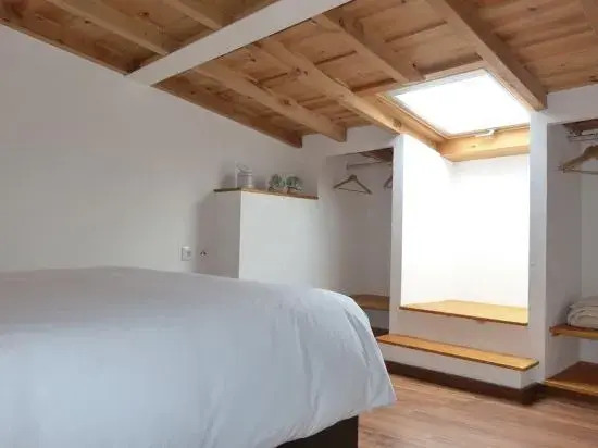 Casas da Tia Alice - Casas de campo encantadoras em Mafra