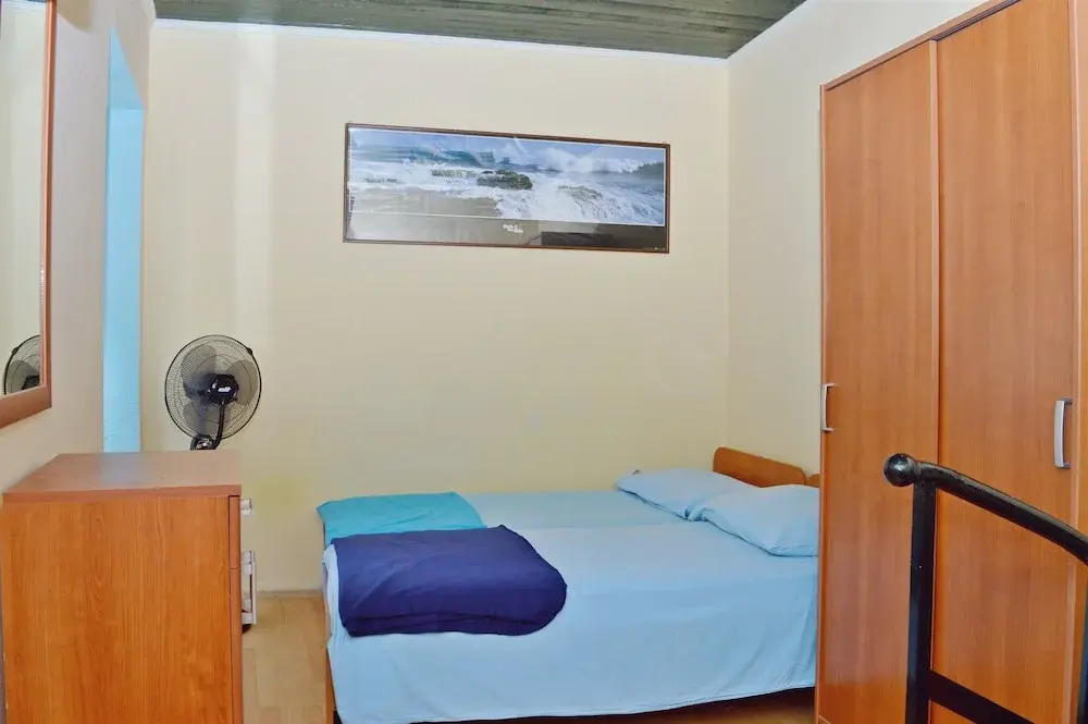 Apartment Sinisa