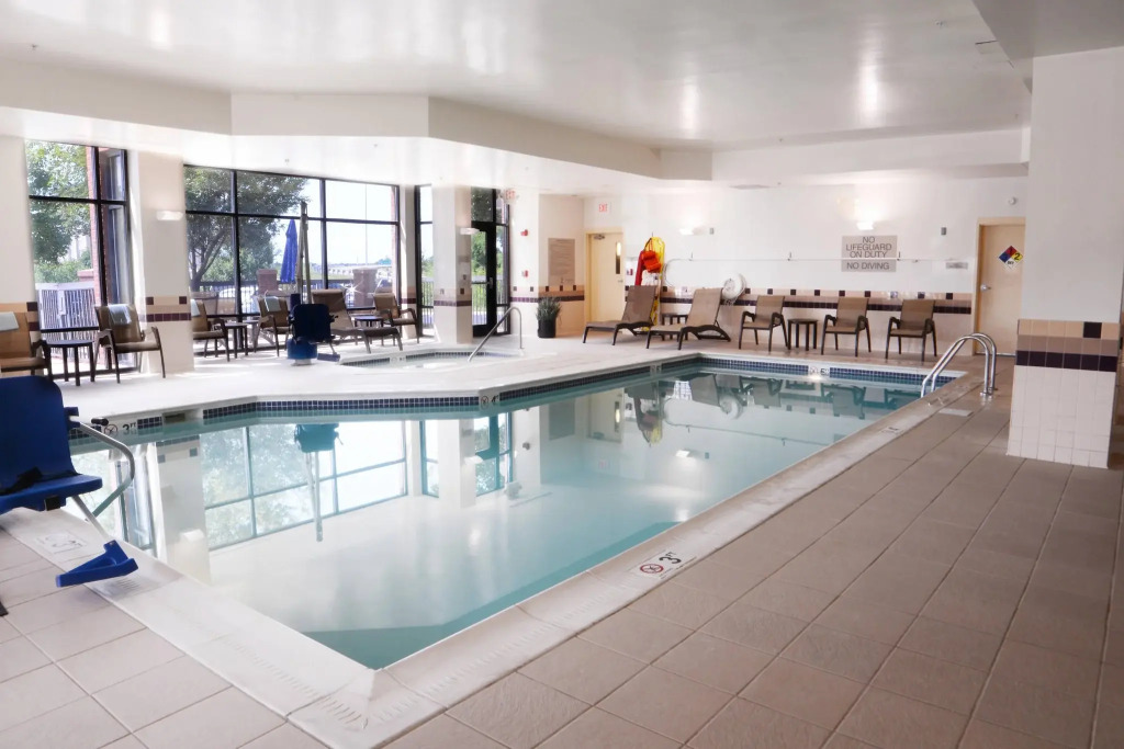 SpringHill Suites by Marriott Dulles Airport