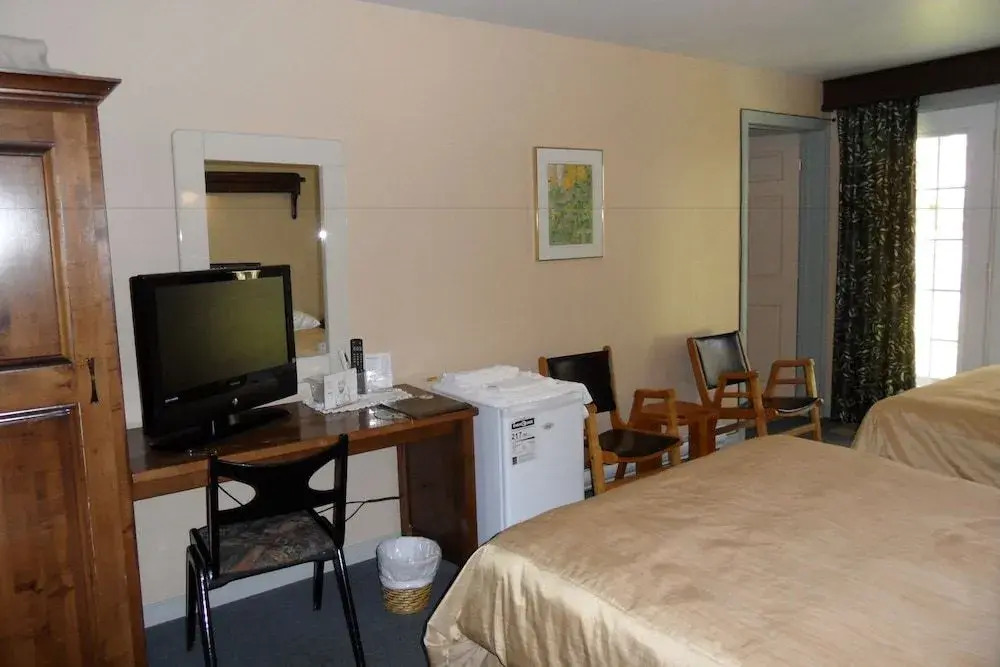 Le Relais des Hautes Gorges