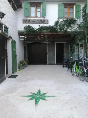 La Casa di Marla