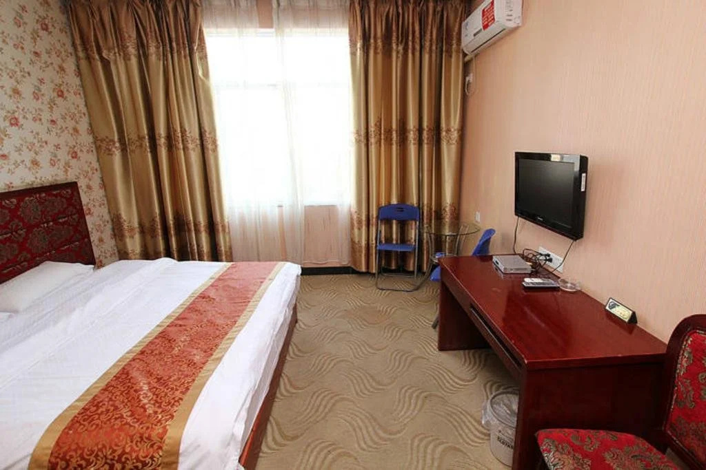 Yangshuo Fengqing Holiday Inn