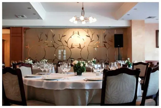 Hotel Prestige