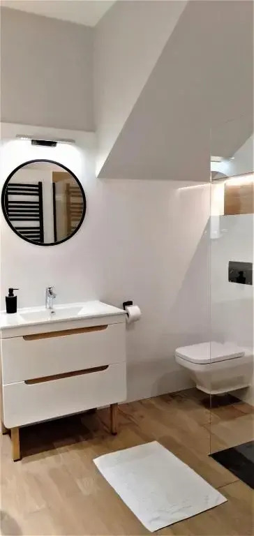 Apartamenty Krysin Zakopane