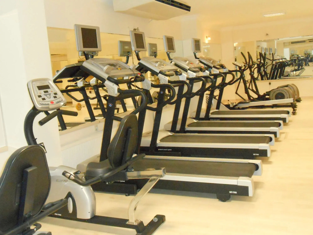 Kamer Exclusive Hotel & Suites
