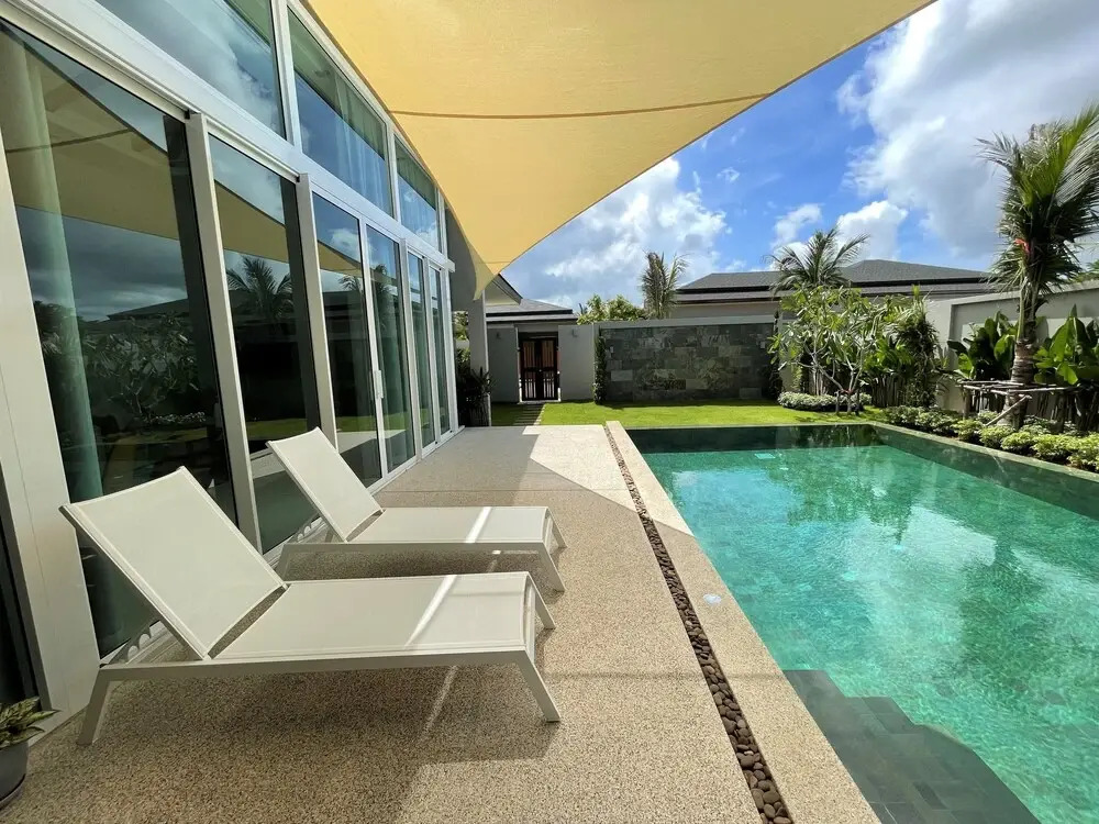 Peykaa Villa by Lofty