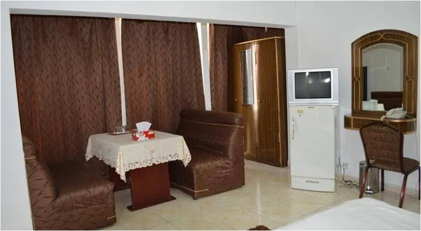 Shangrila Hotel