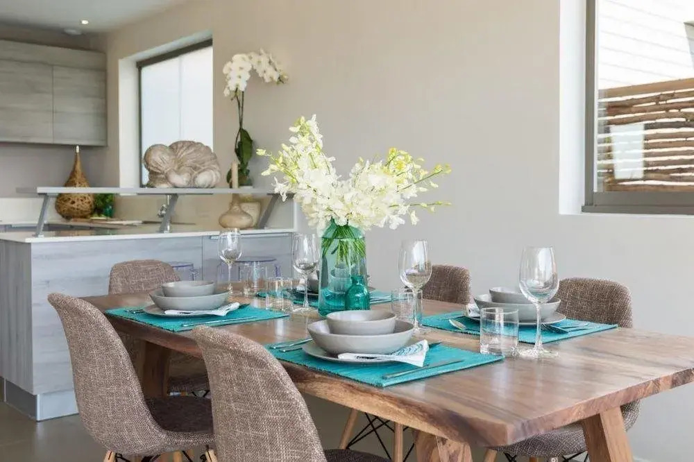 Villa Lanta at Comoon Boutique Villas