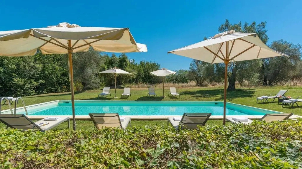 FONTE CANNELLA 12&4, Emma Villas