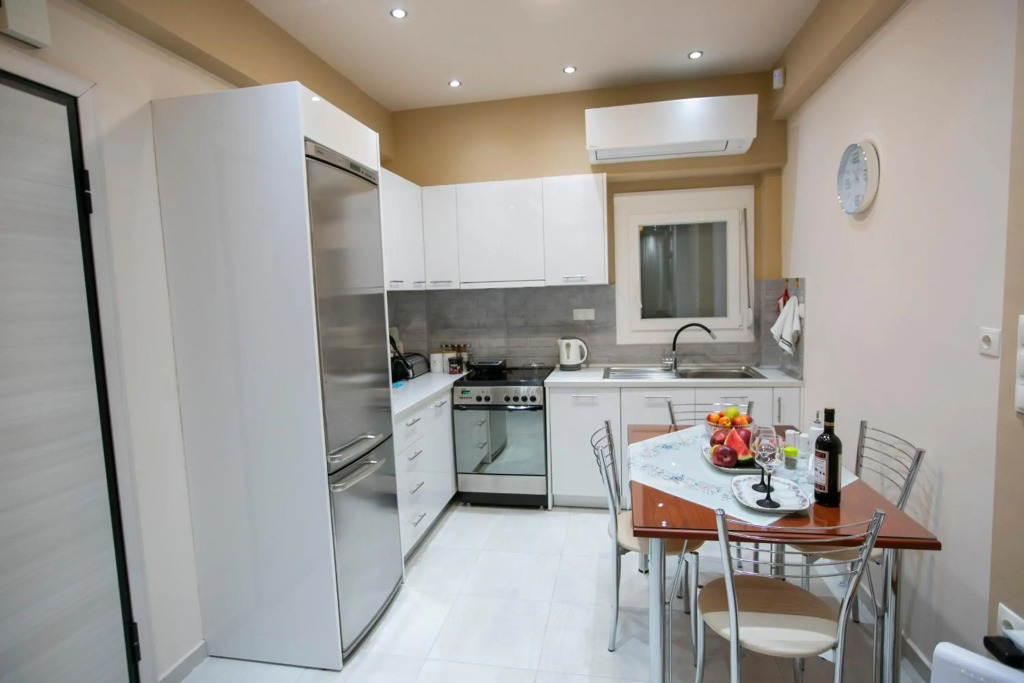 Moza House
