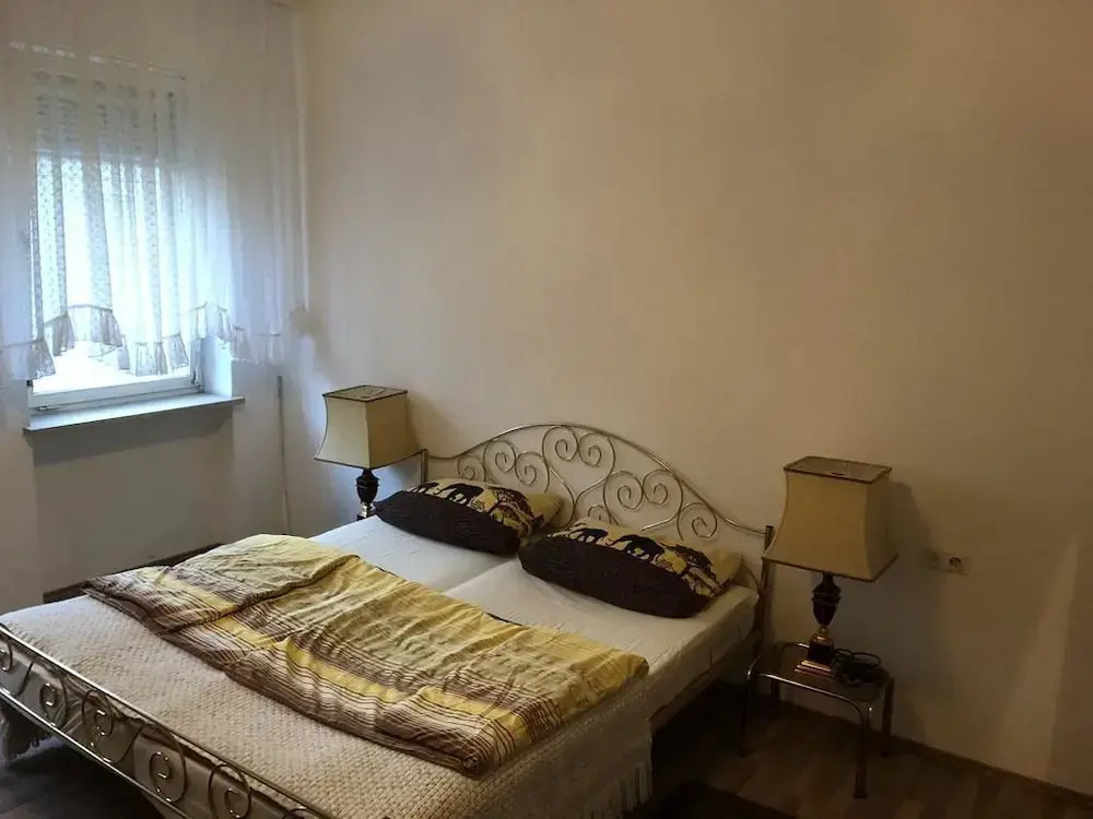 City Apartment