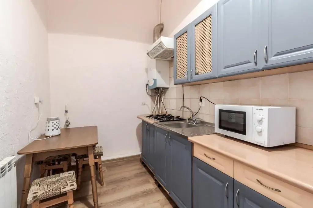 Striltsiv Apartment