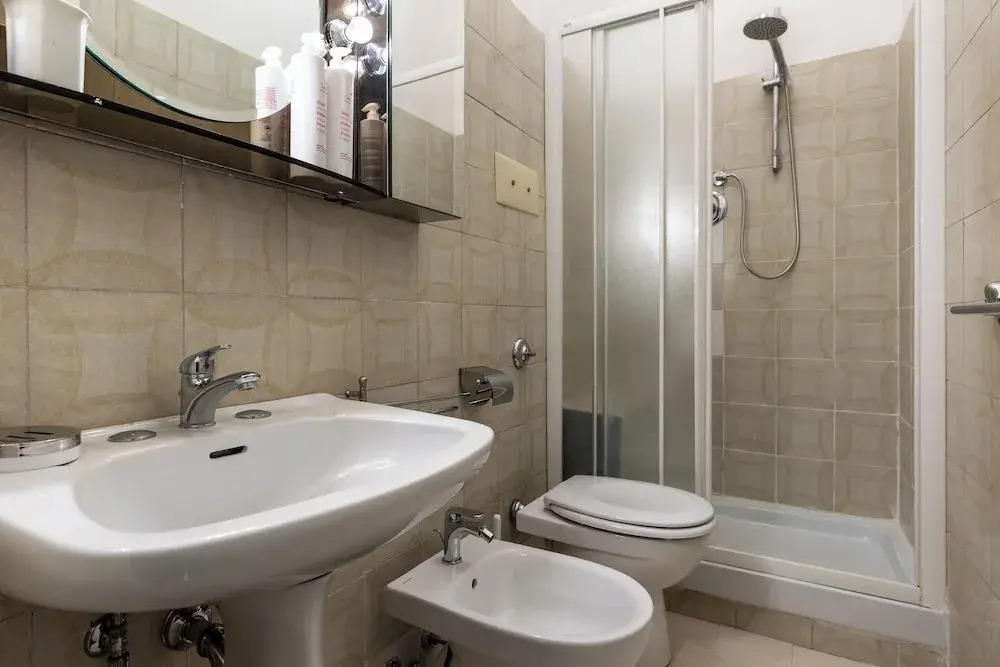 Montegrappa Apartment by Wonderful Italy