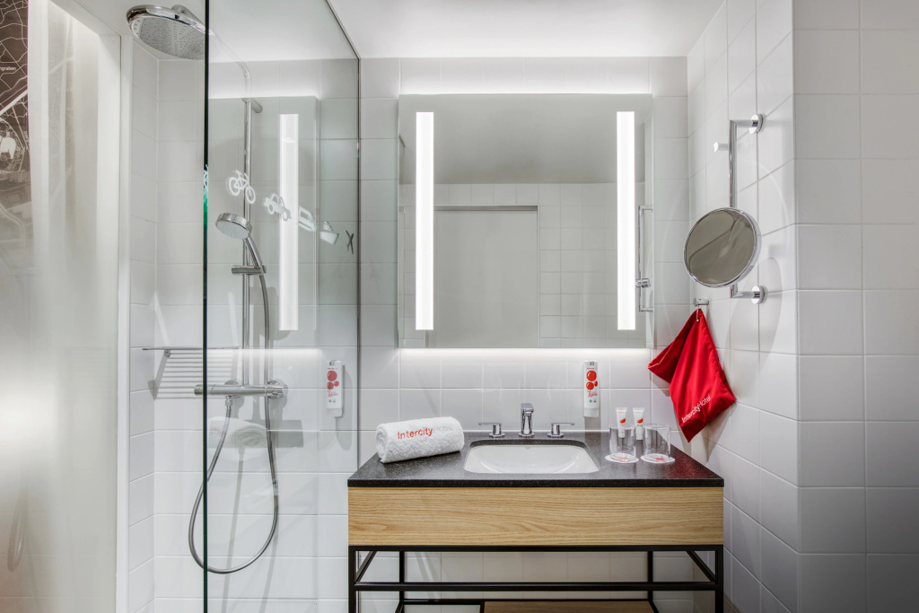 IntercityHotel Geneva
