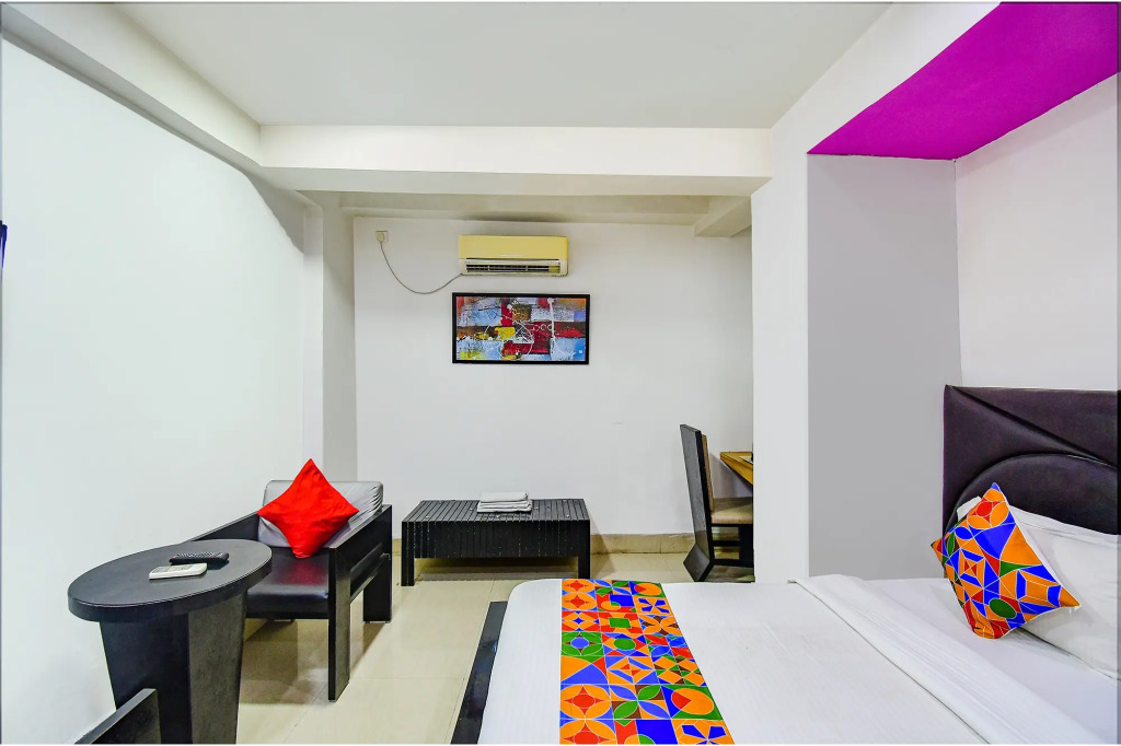 Hotel Heritage