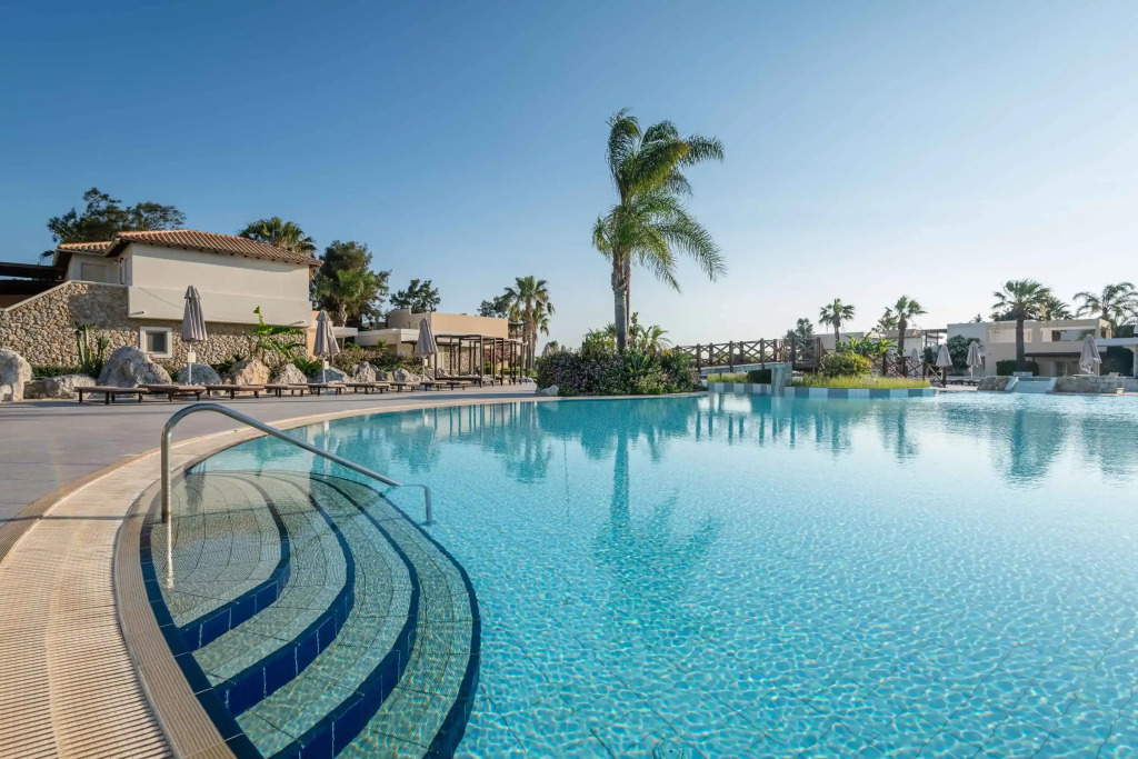 Natura Park Village Hotel & Spa