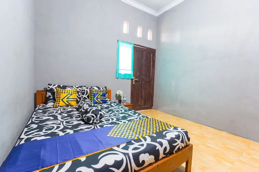 Putri Kuning Residence by OYO Rooms