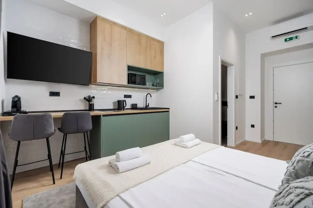 Marvie Apartments