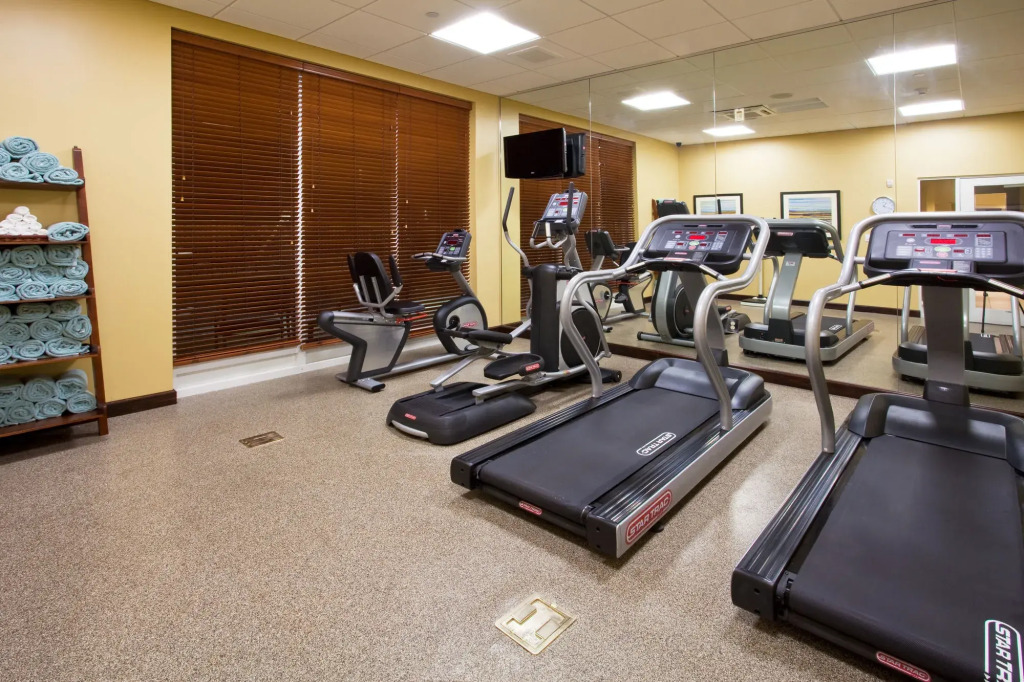 Holiday Inn Titusville/Kennedy Space Center by IHG