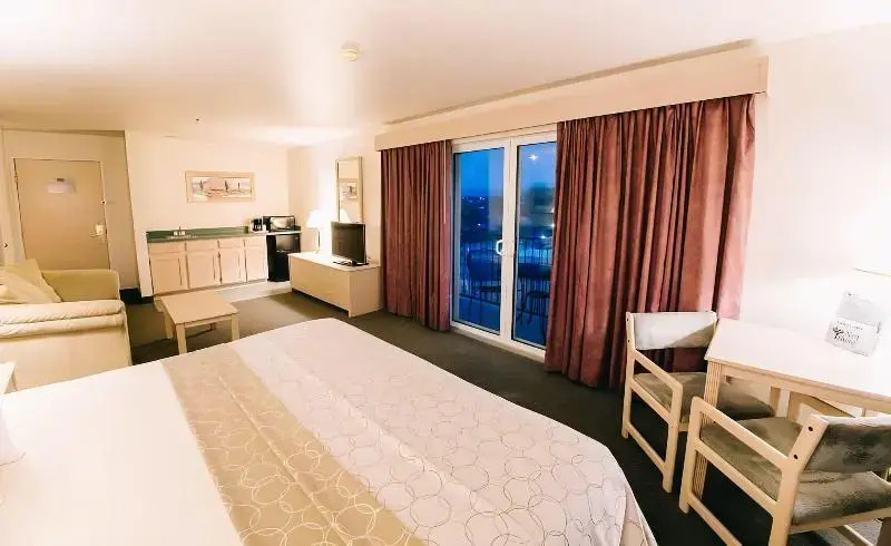 North Shore Inn at Lake Mead