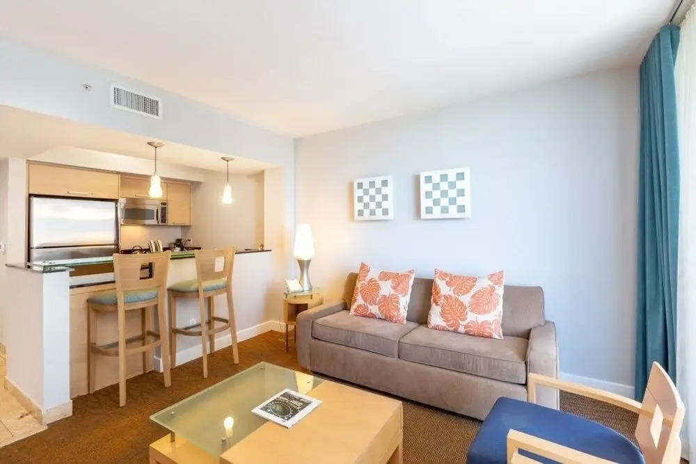 Mareof1br - Unit 2410 - Ammos 1 Bedroom Condo by Redawning