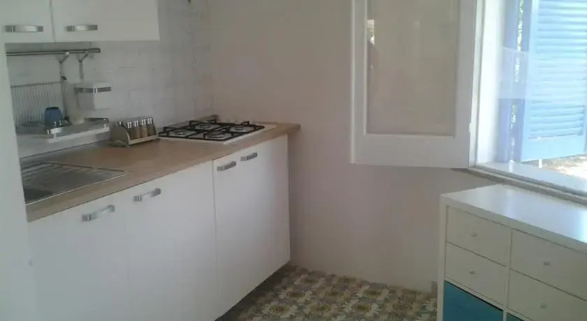Holiday home Soffio di Mare