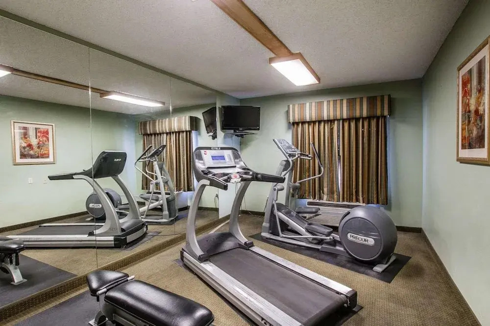 Comfort Inn I-10 West at 51st Ave