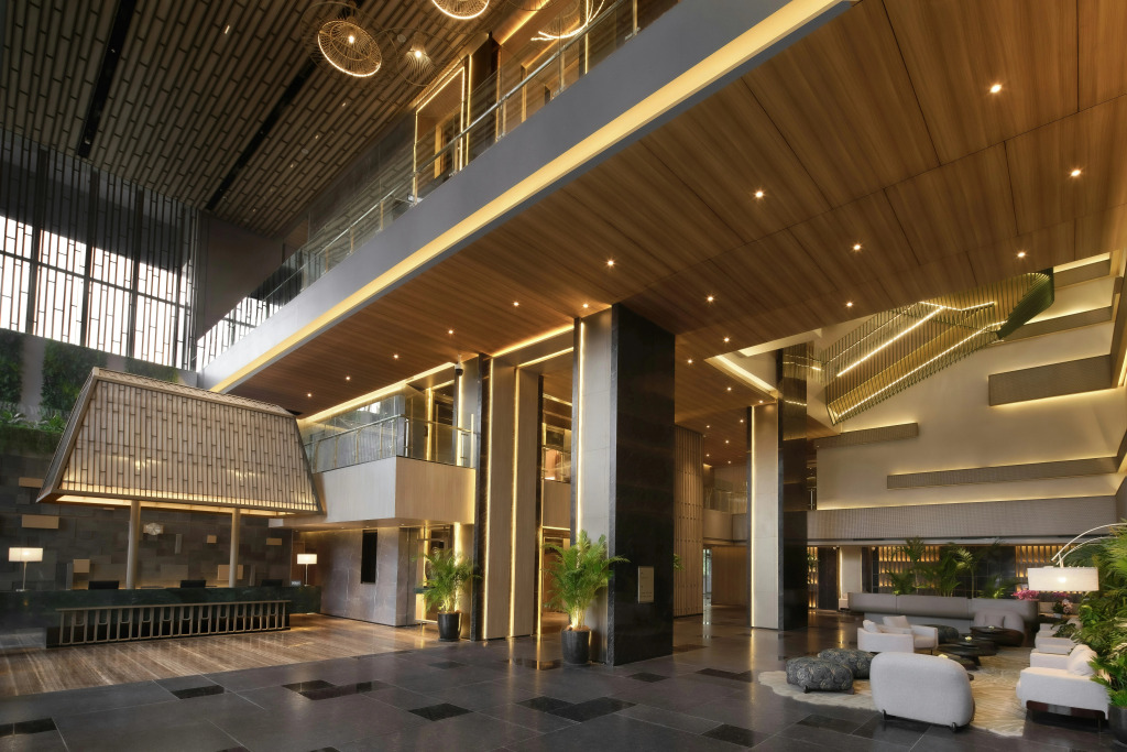 Hilton Padalarang Bandung