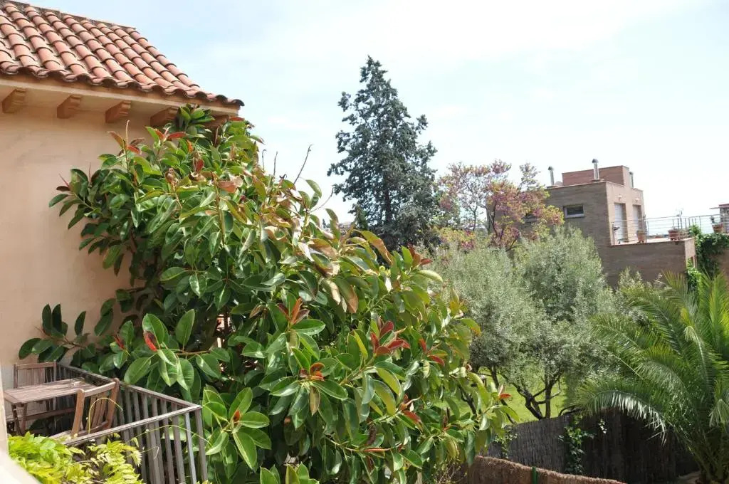 Tibidabo Apartments