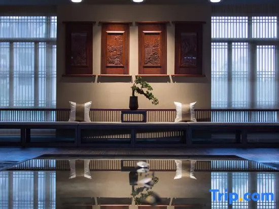 Xiuwenlongchangyi Hotel