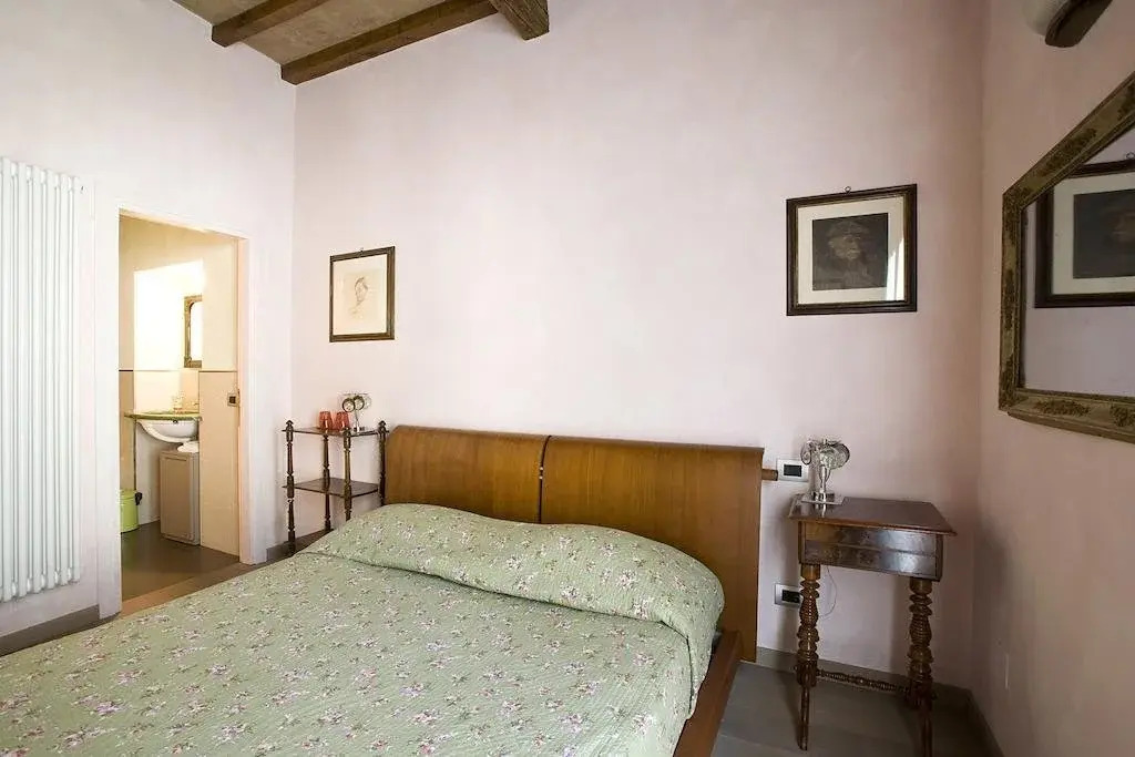 Serragli Luxury Casa Di Annusca