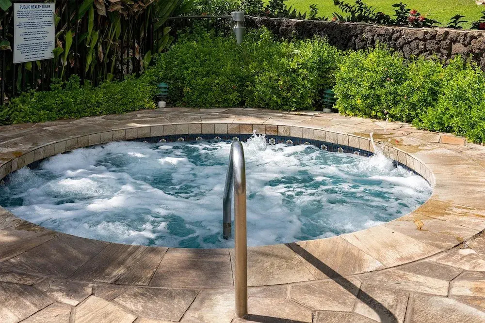 Kamaole Sands 9-301 - Luxurious Renovation, Split AC, Wi-fi, Ocean View Condo