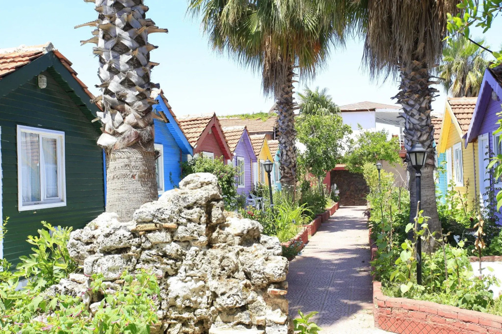 Kuba Beach Hotel