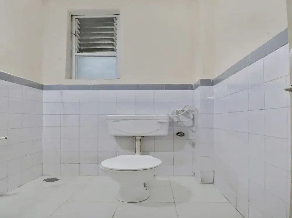 Shanthiniketan Homes by OYO Rooms