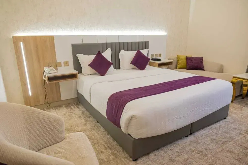Zawaya Almasia Hotel 2